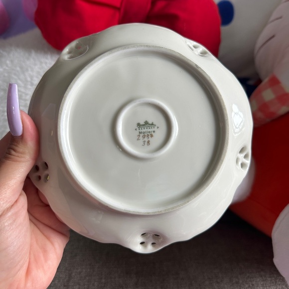 Trinket Plate - Picture 2 of 4